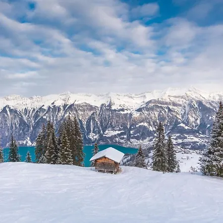 Genusshotel Brienz (Bern)