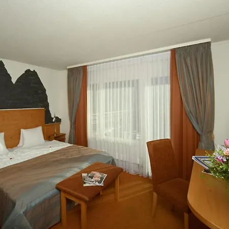 Genusshotel Hotel Brienz (Bern)