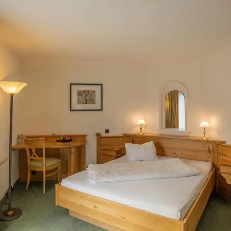 Genusshotel Hotel 3*