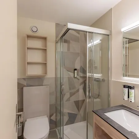 Hotel Genusshotel Brienz (Bern)