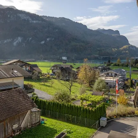 Genusshotel Brienz (Bern)