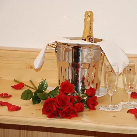 Genusshotel Hotel 3*