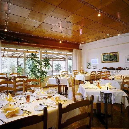 Genusshotel Hotel Brienz (Bern)