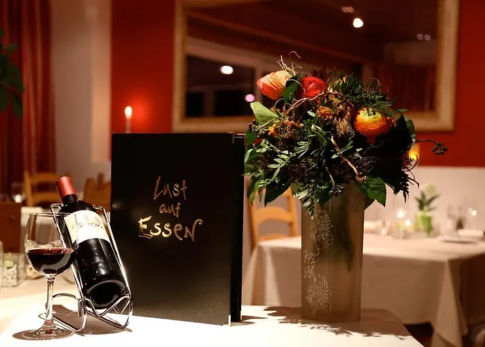 Genusshotel 3* Brienz (Bern)