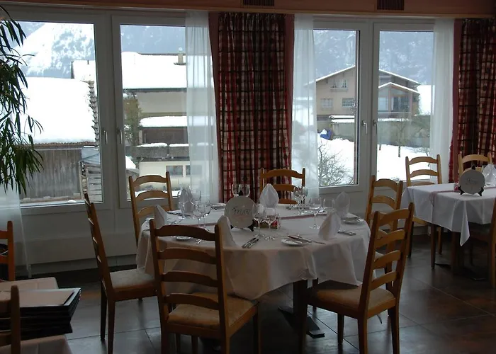 Genusshotel Brienz (Bern)