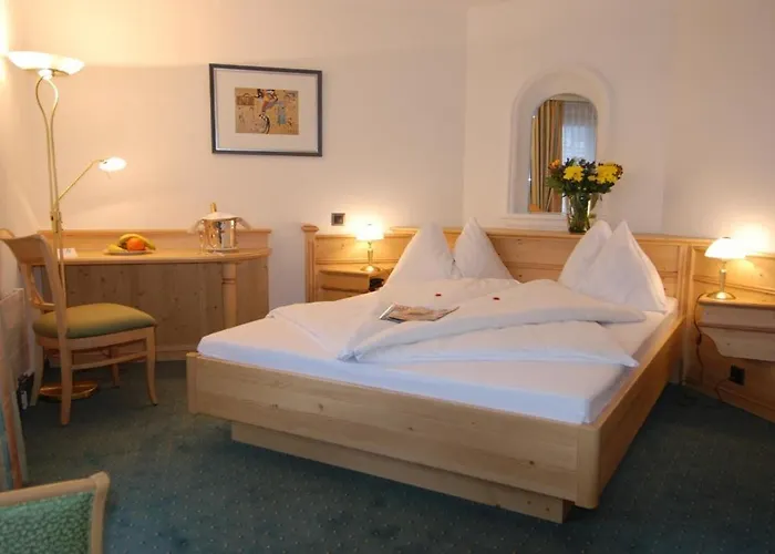 Genusshotel 3* Brienz (Bern)