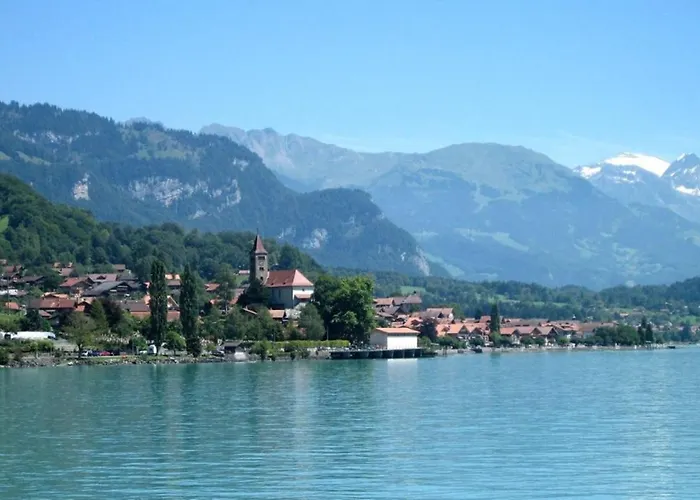 Genusshotel Brienz (Bern)