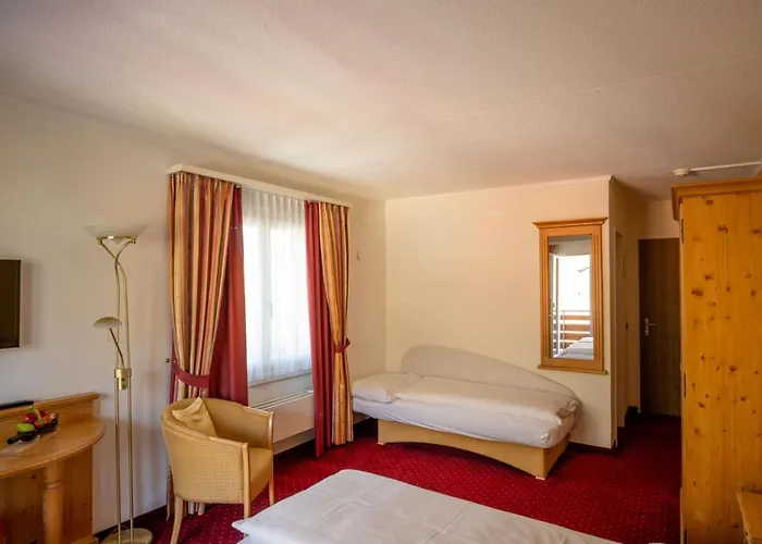 Genusshotel Brienz (Bern)