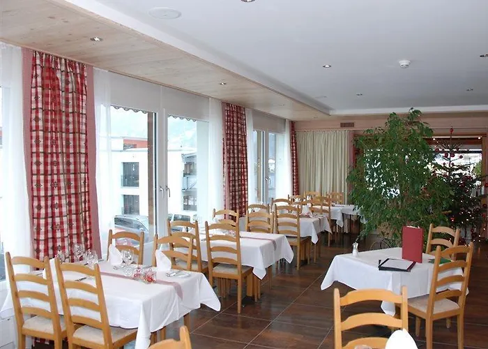 Genusshotel Brienz (Bern)