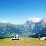 Hotel Genusshotel Brienz (Bern)