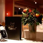 Genusshotel 3* Brienz (Bern)
