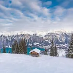 Genusshotel Brienz (Bern)
