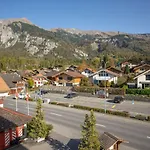 Genusshotel Hotel Brienz (Bern)