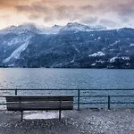 Hotel Genusshotel Brienz (Bern)