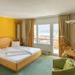 Genusshotel Hotel 3*