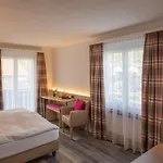 Genusshotel 3* Brienz (Bern)