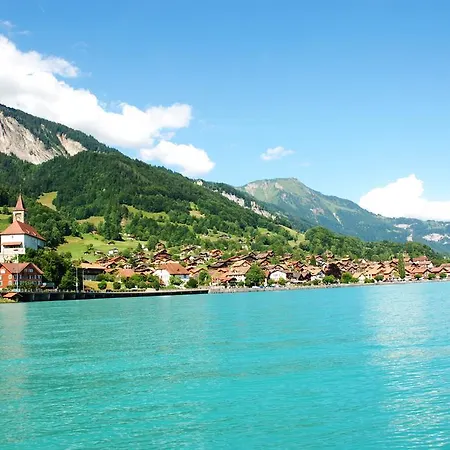 Brienz Hotel 3*
