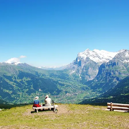 Hotel Brienz Brienz (Bern)