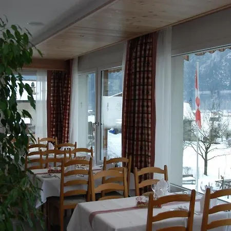 Hotel Brienz Brienz (Bern)