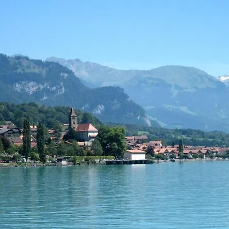 Genusshotel Brienz (Bern)
