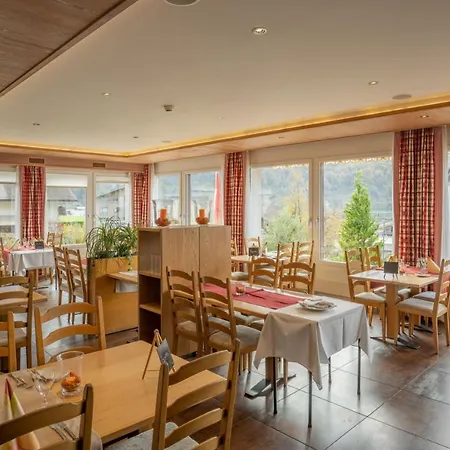 Hotel Brienz Brienz (Bern)