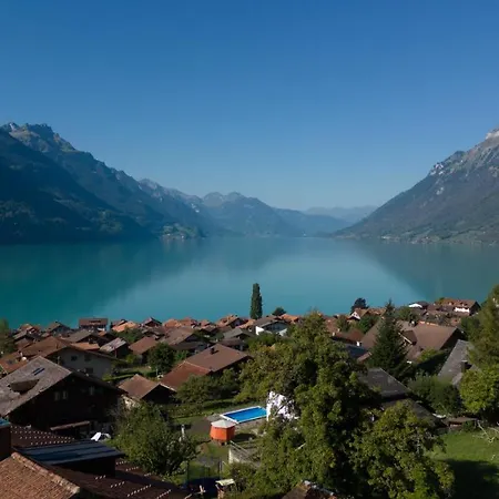 Brienz Hotel