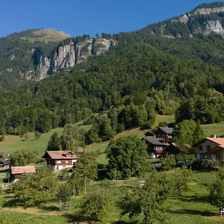 Hotel Brienz