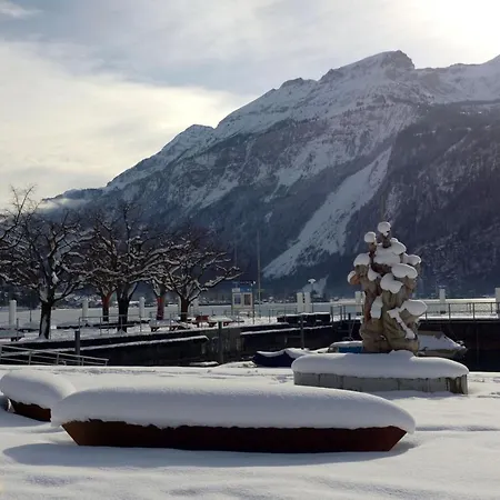 Hotel Brienz