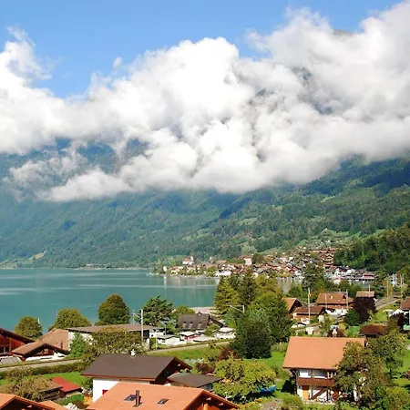 Brienz Hotel
