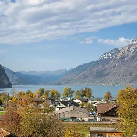 Brienz Hotel