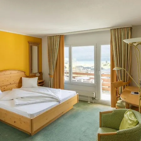 Brienz Hotel 3*