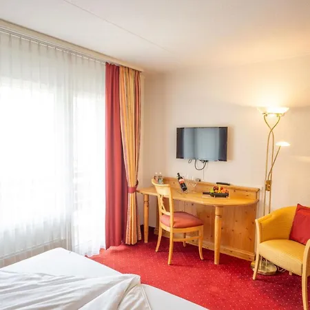 Brienz Hotel
