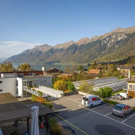 Hotel Brienz