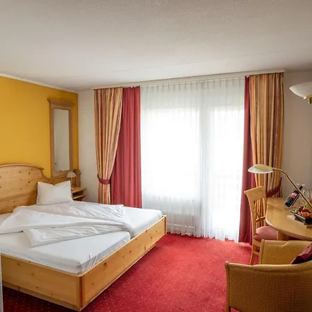 Hotel Brienz