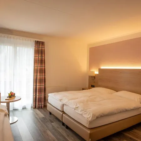 Hotel Genusshotel