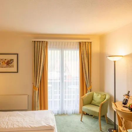 Genusshotel 3*