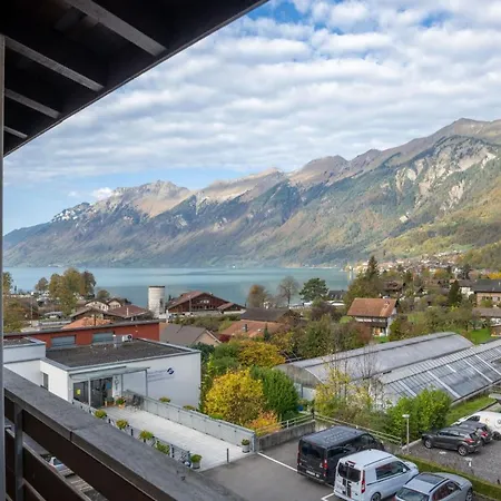 Brienz Hotel 3*