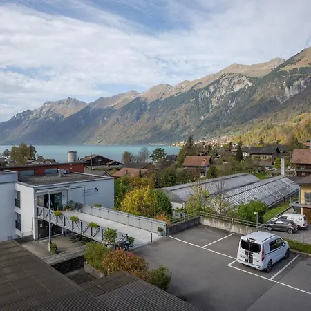 Brienz Hotel 3*