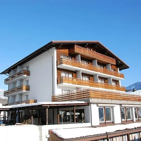 Hotel Brienz