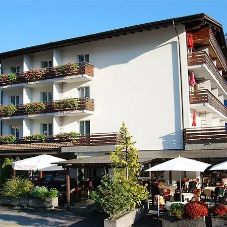 Hotel Brienz Brienz (Bern)