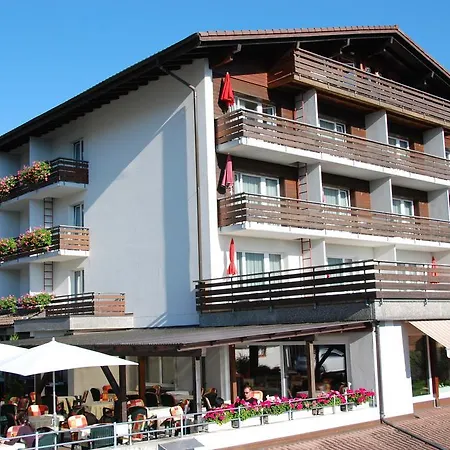 Hotel Genusshotel