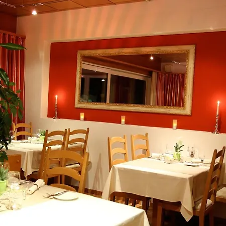Hotel Brienz
